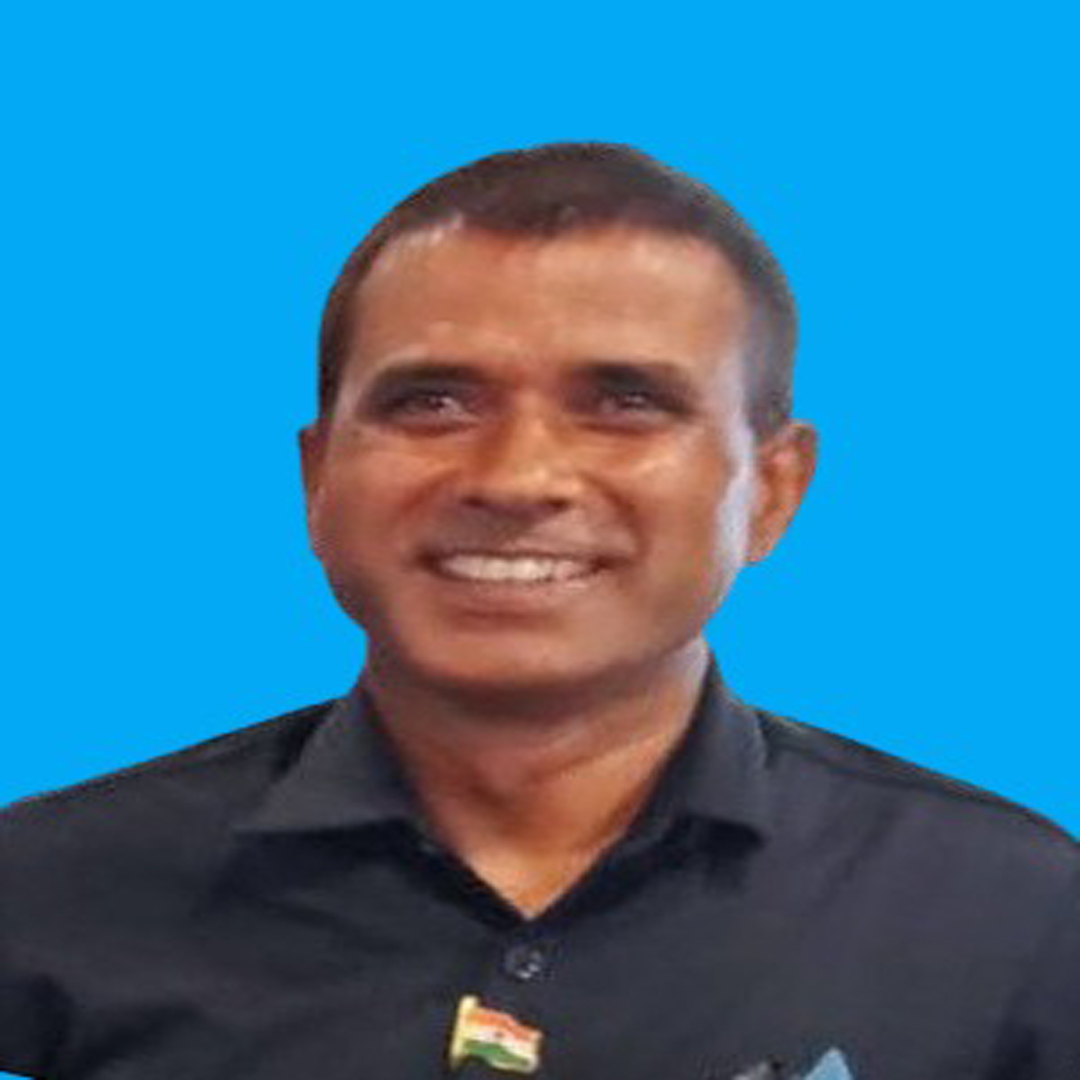 Surendra Prasad