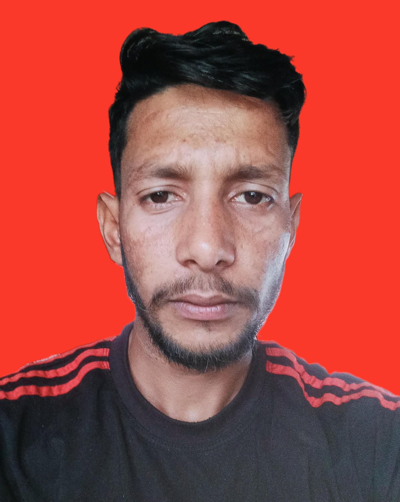 Student Photo
