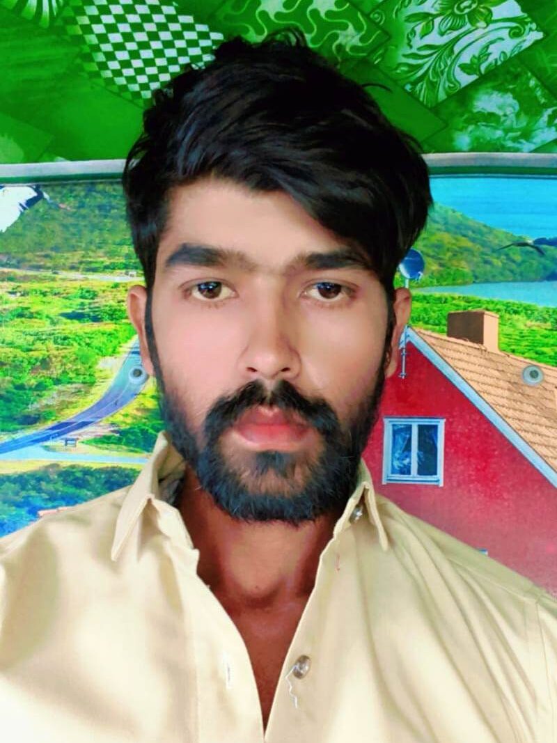 Student Photo
