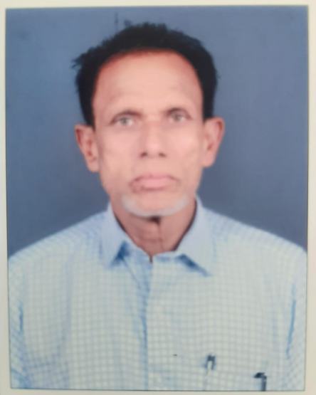 Student Photo